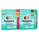 Pampers Baby-dry Midi 28+28 pz